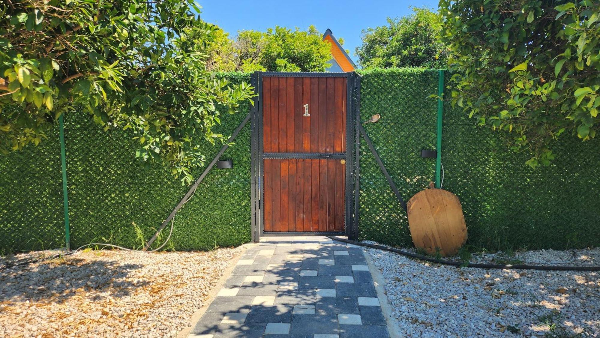 Alatimya Suites Kemer Dış mekan fotoğraf