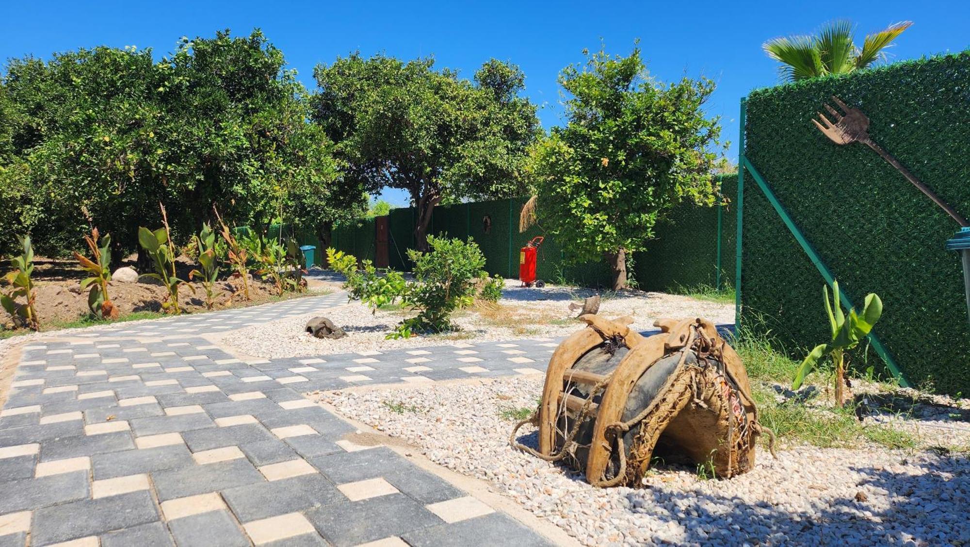 Alatimya Suites Kemer Dış mekan fotoğraf
